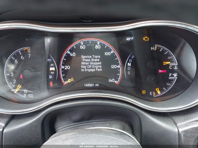 Aukcja sprzedaży 2014 Jeep Grand Cherokee Laredo, vin: 1C4RJFAG1EC545925, numer aukcji: 44552647