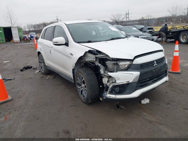 2016 MITSUBISHI OUTLANDER SPORT JA4AR3AW3GZ056125 Photo 0