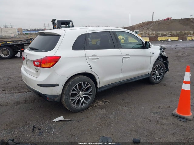2016 MITSUBISHI OUTLANDER SPORT JA4AR3AW3GZ056125 Photo 3