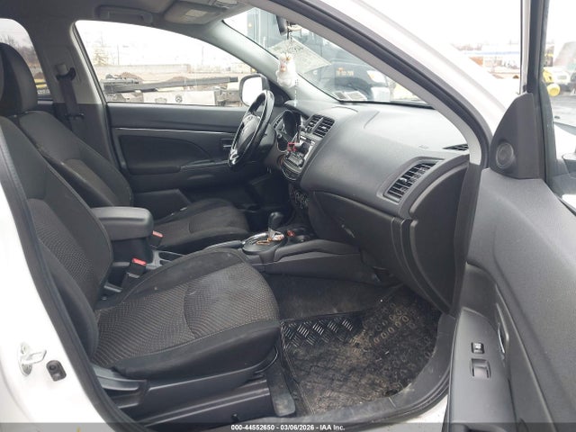 2016 MITSUBISHI OUTLANDER SPORT JA4AR3AW3GZ056125 Photo 4