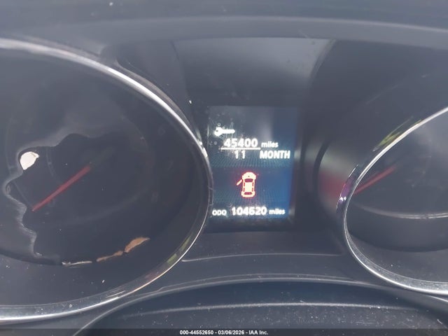 2016 MITSUBISHI OUTLANDER SPORT JA4AR3AW3GZ056125 Photo 6