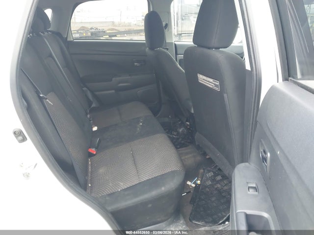 2016 MITSUBISHI OUTLANDER SPORT JA4AR3AW3GZ056125 Photo 7
