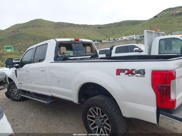 Ford F-350 Lariat 2019 1FT8W3BT9KEC29499 Image 15
