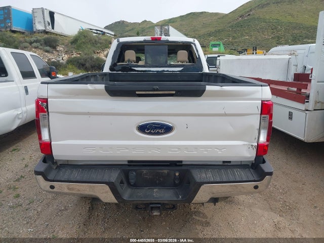 Ford F-350 Lariat 2019 1FT8W3BT9KEC29499 Image 16
