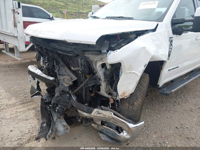 Ford F-350 Lariat 2019 1FT8W3BT9KEC29499 Image 6