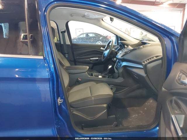 1FMCU9GD0JUD31150 Ford ESCAPE SE