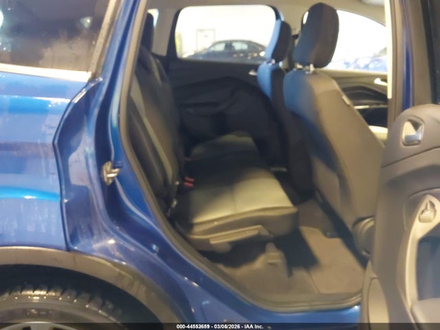 1FMCU9GD0JUD31150 Ford ESCAPE SE