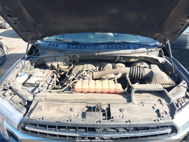 Ford F-150 Xlt 2018 1FTEW1CB9JKE81413 Image 10