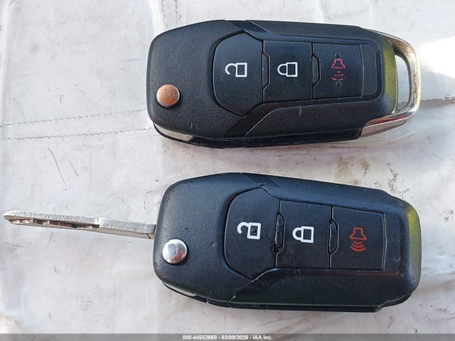 Ford F-150 Xlt 2018 1FTEW1CB9JKE81413 Image 11