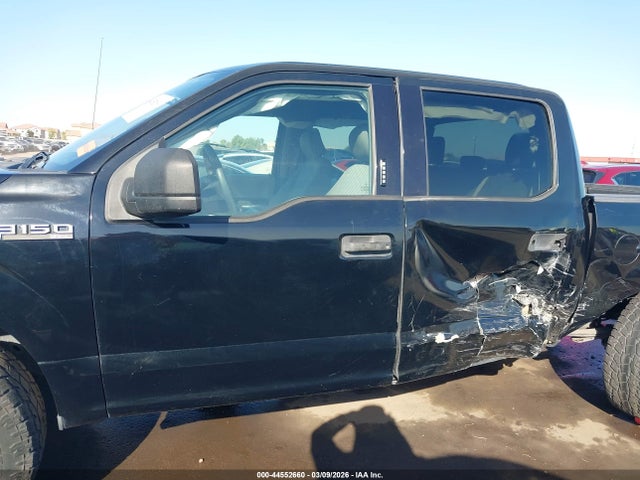 Ford F-150 Xlt 2018 1FTEW1CB9JKE81413 Image 14