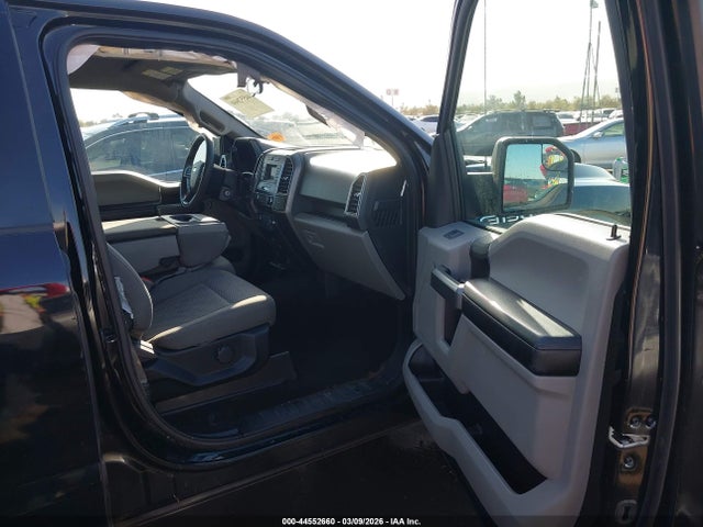 Ford F-150 Xlt 2018 1FTEW1CB9JKE81413 Image 5