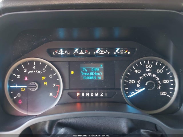 Ford F-150 Xlt 2018 1FTEW1CB9JKE81413 Image 7