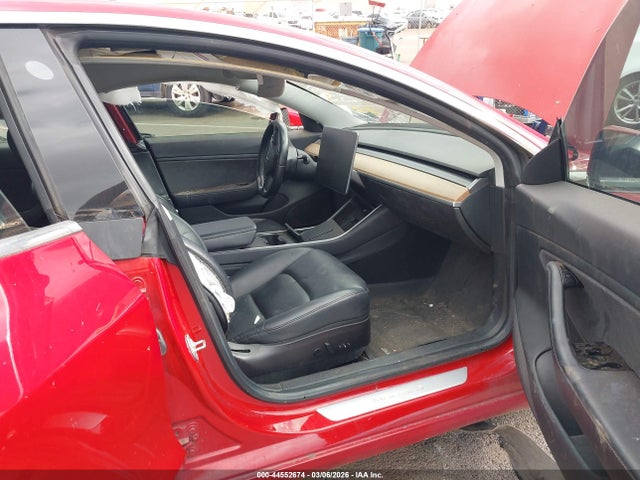 Aukcja sprzedaży 2018 Tesla Model 3 Long Range/mid Range, vin: 5YJ3E1EA1JF019231, numer aukcji: 44552674