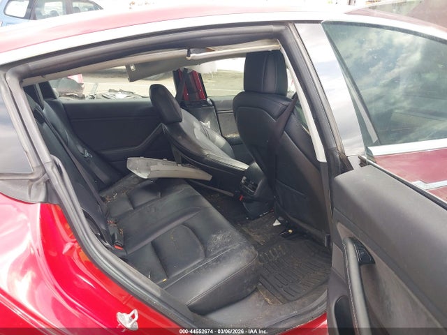Aukcja sprzedaży 2018 Tesla Model 3 Long Range/mid Range, vin: 5YJ3E1EA1JF019231, numer aukcji: 44552674