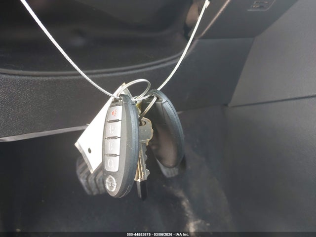 Nissan Kicks Sv Xtronic Cvt 2020 3N1CP5CV9LL510676 Image 11