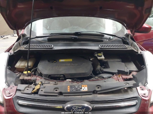 1FMCU0GX1FUC80142 Ford ESCAPE SE