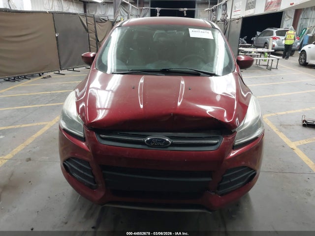 1FMCU0GX1FUC80142 Ford ESCAPE SE