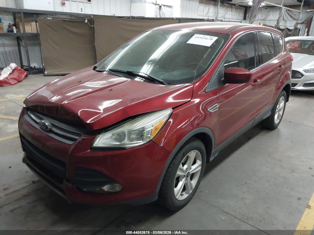1FMCU0GX1FUC80142 Ford ESCAPE SE