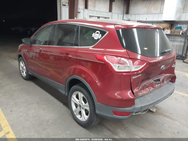 1FMCU0GX1FUC80142 Ford ESCAPE SE