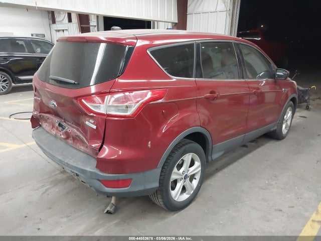 1FMCU0GX1FUC80142 Ford ESCAPE SE
