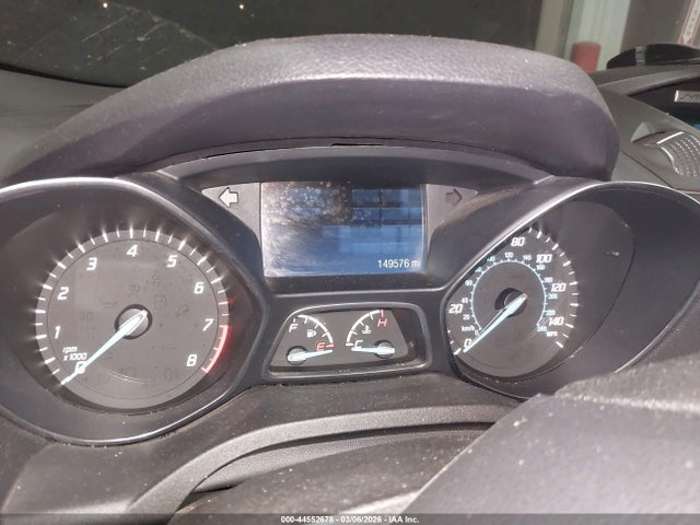 1FMCU0GX1FUC80142 Ford ESCAPE SE