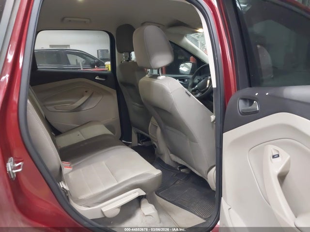 1FMCU0GX1FUC80142 Ford ESCAPE SE