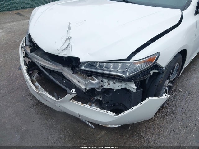 Aukcja sprzedaży 2015 Acura Tlx Tech, vin: 19UUB1F55FA027400, numer aukcji: 44552685