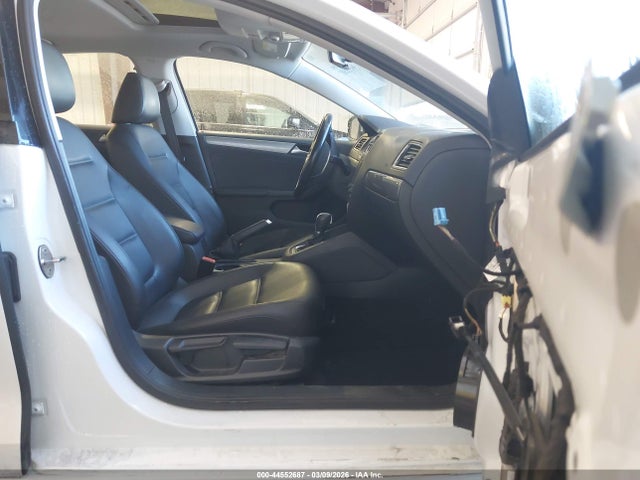 Продаж на аукціоні авто 2017 Volkswagen Jetta 1.4t Se, vin: 3VWDB7AJ5HM404381, номер лоту: 44552687