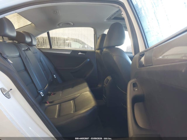 Продаж на аукціоні авто 2017 Volkswagen Jetta 1.4t Se, vin: 3VWDB7AJ5HM404381, номер лоту: 44552687