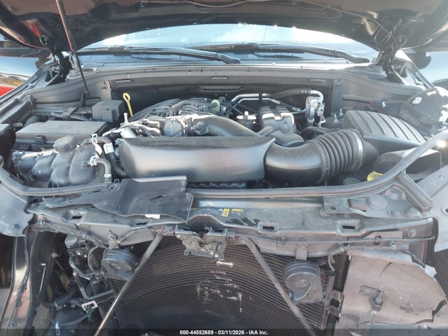 Продажа на аукционе авто 2024 Dodge Durango Sxt Rwd, vin: 1C4RDHAG6RC225931, номер лота: 44552689
