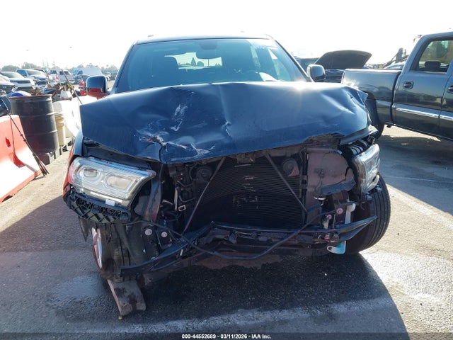 Продажа на аукционе авто 2024 Dodge Durango Sxt Rwd, vin: 1C4RDHAG6RC225931, номер лота: 44552689