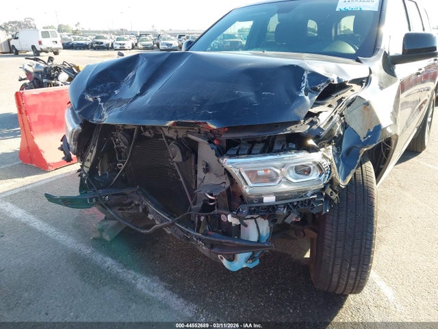 Продажа на аукционе авто 2024 Dodge Durango Sxt Rwd, vin: 1C4RDHAG6RC225931, номер лота: 44552689