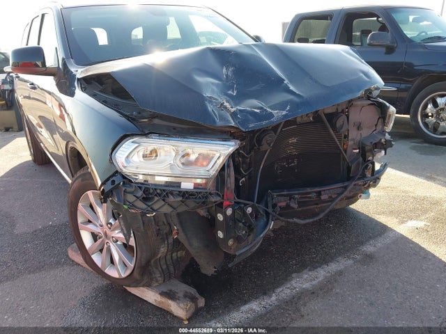 Продажа на аукционе авто 2024 Dodge Durango Sxt Rwd, vin: 1C4RDHAG6RC225931, номер лота: 44552689