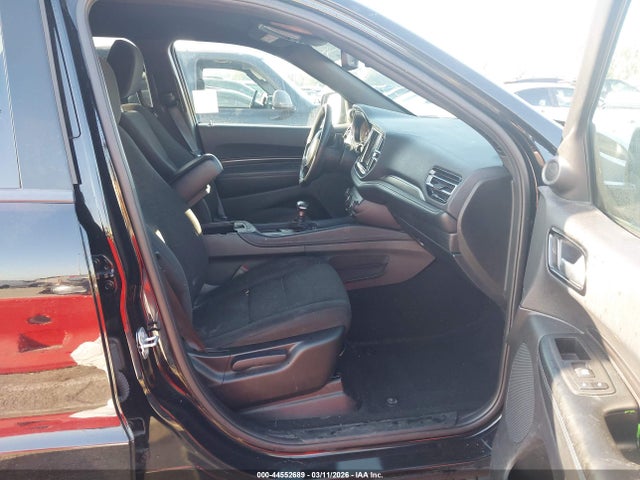 Продажа на аукционе авто 2024 Dodge Durango Sxt Rwd, vin: 1C4RDHAG6RC225931, номер лота: 44552689