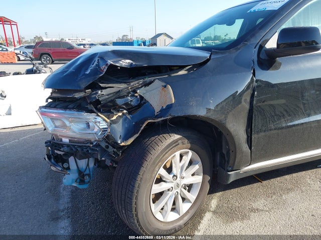 Продажа на аукционе авто 2024 Dodge Durango Sxt Rwd, vin: 1C4RDHAG6RC225931, номер лота: 44552689