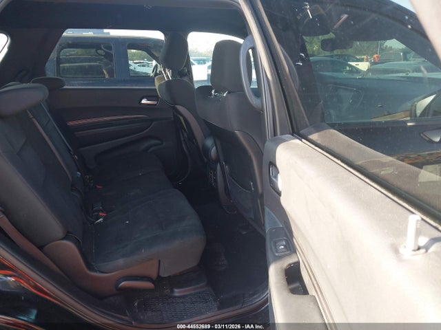 Продажа на аукционе авто 2024 Dodge Durango Sxt Rwd, vin: 1C4RDHAG6RC225931, номер лота: 44552689