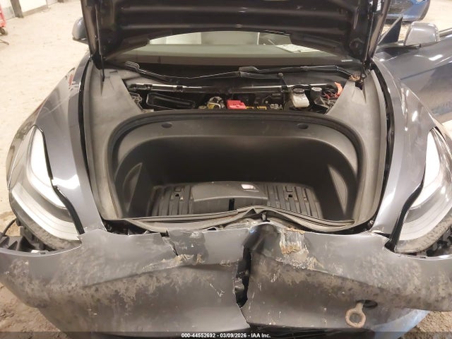 Aukcja sprzedaży 2021 Tesla Model 3 Standard Range Plus Rear-wheel Drive, vin: 5YJ3E1EA5MF018653, numer aukcji: 44552692