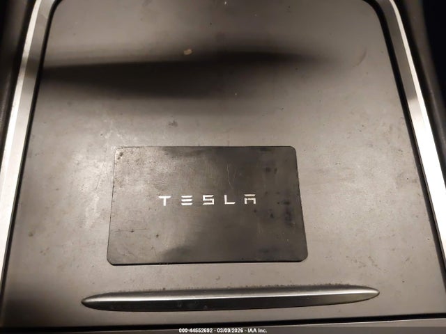 Aukcja sprzedaży 2021 Tesla Model 3 Standard Range Plus Rear-wheel Drive, vin: 5YJ3E1EA5MF018653, numer aukcji: 44552692