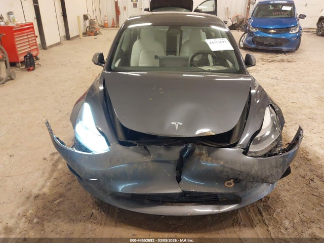 Aukcja sprzedaży 2021 Tesla Model 3 Standard Range Plus Rear-wheel Drive, vin: 5YJ3E1EA5MF018653, numer aukcji: 44552692
