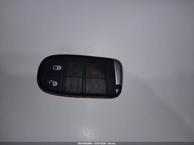 Продаж на аукціоні авто 2018 Dodge Journey Crossroad Awd, vin: 3C4PDDGG2JT430551, номер лоту: 44552694