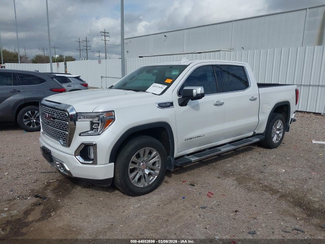 44552696 :رقم المزاد ، 3GTP8FED2MG232722 vin ، 2021 Gmc Sierra 1500 مزاد بيع