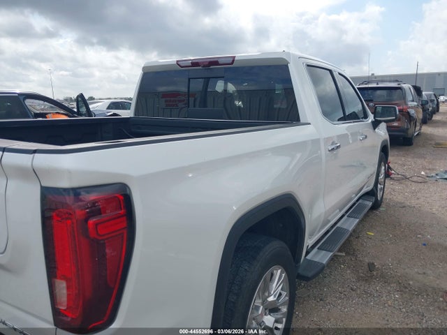 44552696 :رقم المزاد ، 3GTP8FED2MG232722 vin ، 2021 Gmc Sierra 1500 مزاد بيع