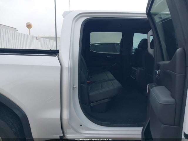 44552696 :رقم المزاد ، 3GTP8FED2MG232722 vin ، 2021 Gmc Sierra 1500 مزاد بيع