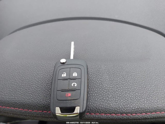 Aukcja sprzedaży 2013 Gmc Terrain Sle-2, vin: 2GKALSEK2D6266851, numer aukcji: 44552705
