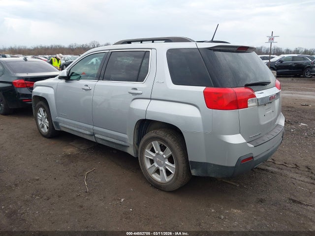 Aukcja sprzedaży 2013 Gmc Terrain Sle-2, vin: 2GKALSEK2D6266851, numer aukcji: 44552705