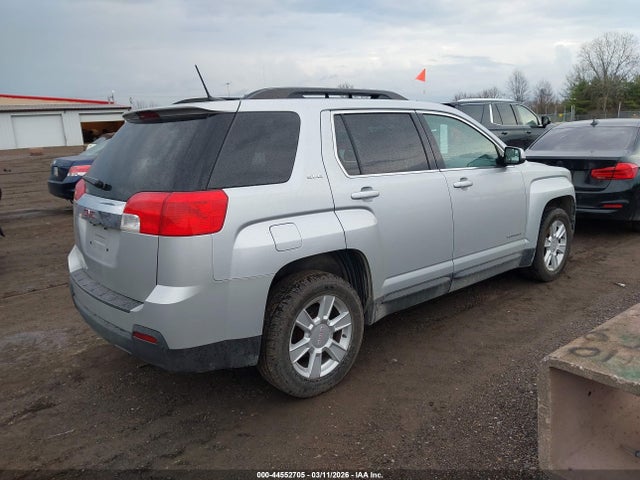 Aukcja sprzedaży 2013 Gmc Terrain Sle-2, vin: 2GKALSEK2D6266851, numer aukcji: 44552705