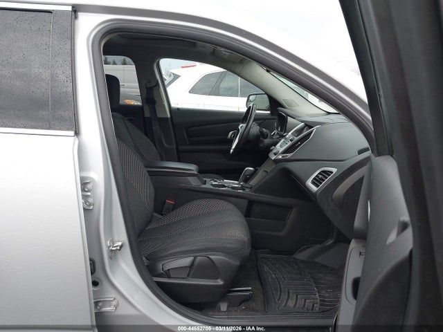 Aukcja sprzedaży 2013 Gmc Terrain Sle-2, vin: 2GKALSEK2D6266851, numer aukcji: 44552705