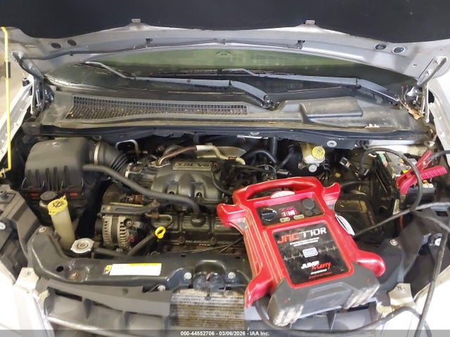 2008 CHRYSLER TOWN & COUNTRY 2A8HR54P68R124037 Photo 9