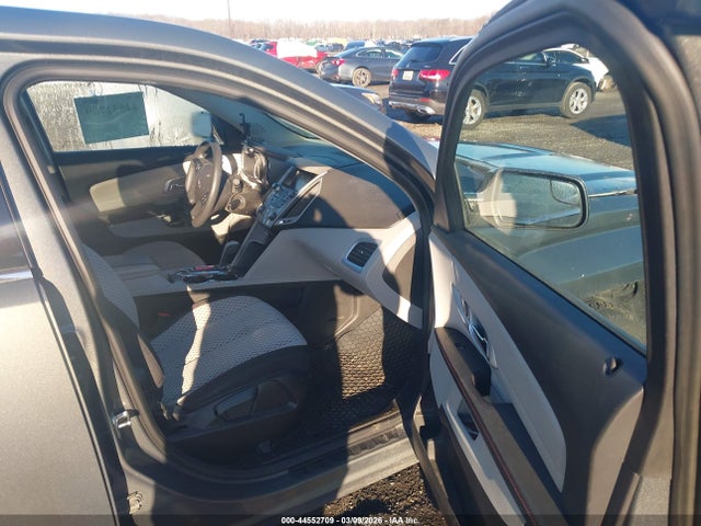 Aukcja sprzedaży 2012 Gmc Terrain Sle-1, vin: 2GKALMEK6C6270413, numer aukcji: 44552709