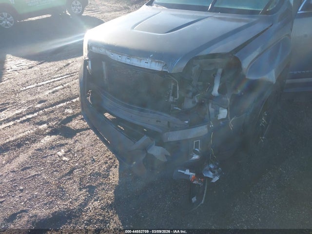 Aukcja sprzedaży 2012 Gmc Terrain Sle-1, vin: 2GKALMEK6C6270413, numer aukcji: 44552709